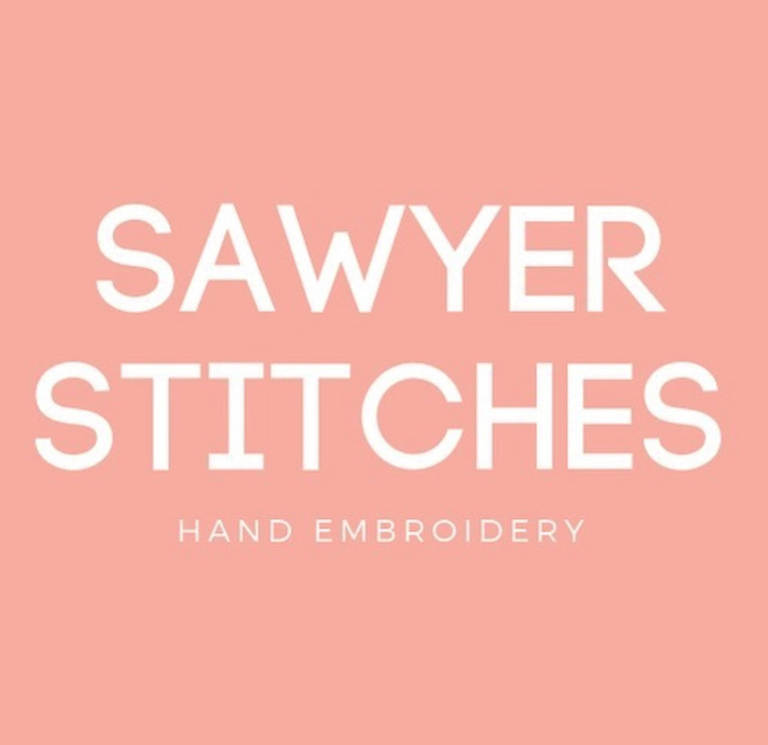 Sawyer Stitches